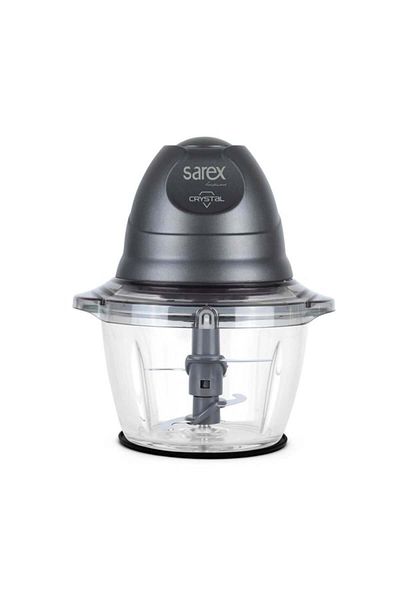 Sarex Sr-2210 Model Crystal Rondo