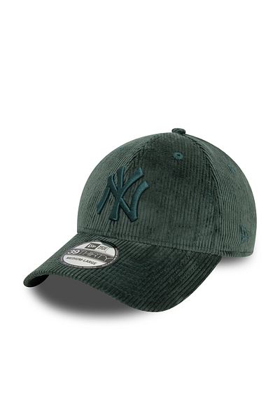 NEW ERA Зелена шапка Neyan Dkg Cord 39 Thirty - 60565398