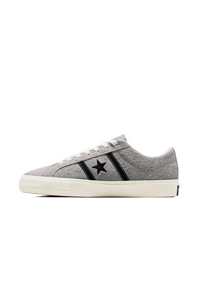 converse One Star Pro Academy Unisex Grey Sneaker - Casual Shoes
