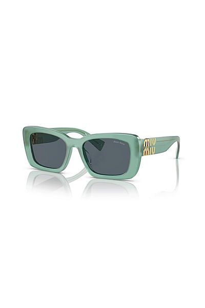 Miu Miu Mu 07Ys 19L09T 53 Sunglasses