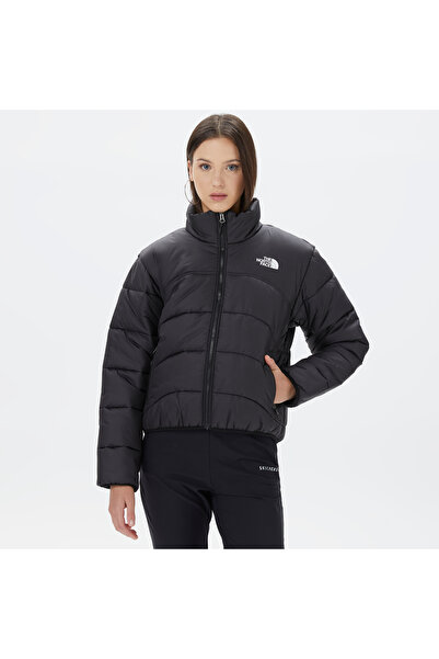 THE NORTH FACE 2000 Kadın Siyah Ceket