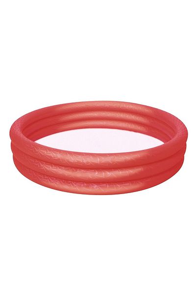 BESTWAY Children's Pool 183x33 Cm Bestway Red - 51027
