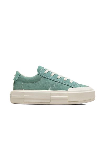 converse Water Green Chuck Taylor All Star Cruise - Women's Casual Sneaker