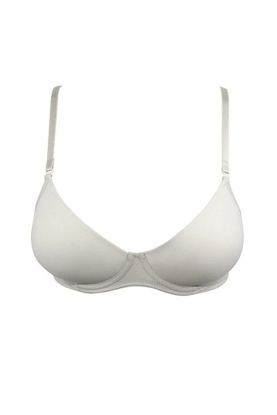 Le Jardin Desire 7080 - Γυναικείο σουτιέν εκρού, Micro Cup και Push-up Ears