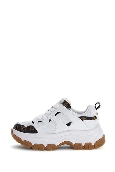 Guess Brayjen2 Sneakers - Flfbrafal12 Model Shoes