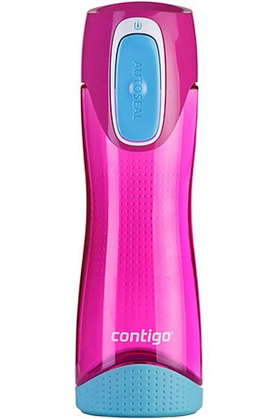 Contigo Swish Autoseal Tritan Water Bottle 500ml