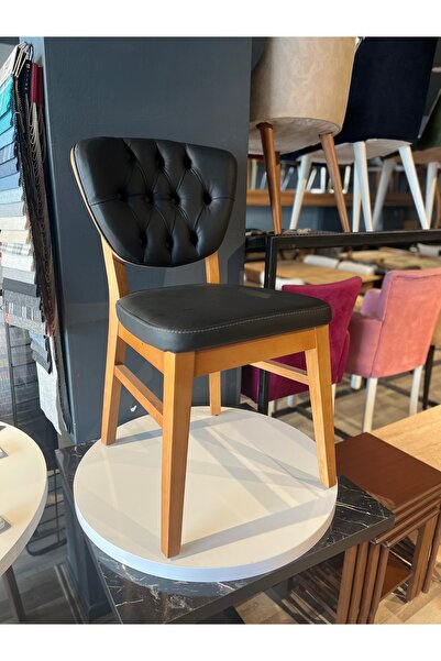 LİA HOME Trend capella sandalye