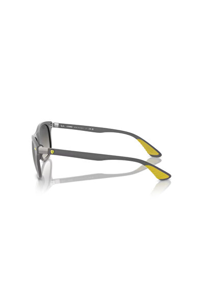 Ray-Ban Rayban 0Rb4607M Gu+00Dcneu+015E F60811 55 Male
