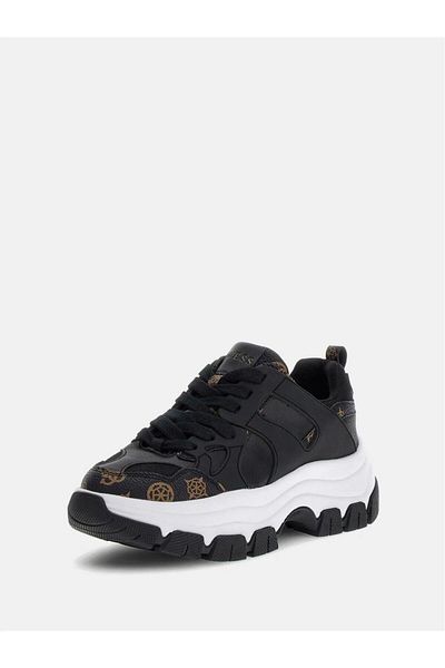 Guess Brayjen2 Sneakers - Flfbrafal12 Model Shoes