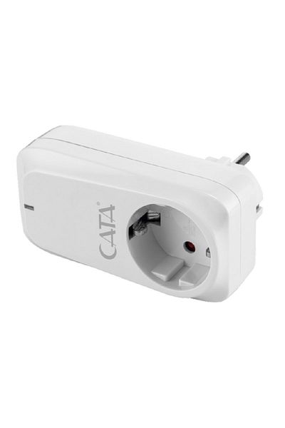 Cata Ct-9186 مقبس محمي بالتيار 918 جول 4000 وات