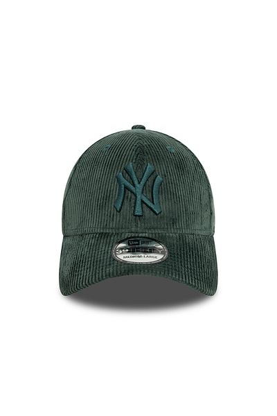 NEW ERA Зелена шапка Neyan Dkg Cord 39 Thirty - 60565398