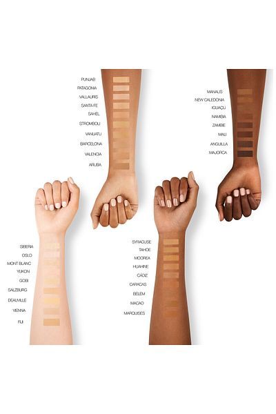 Nars Instant Concealer for Imperfections,Smoothing Skin,Moisturizing Foundation-Stromboli Passi.3541