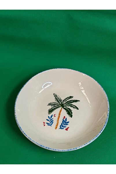 Days In Colours SWORD-SMH-2361 - Sword Smh 28 Cm Desenli Salata  Kase 2361