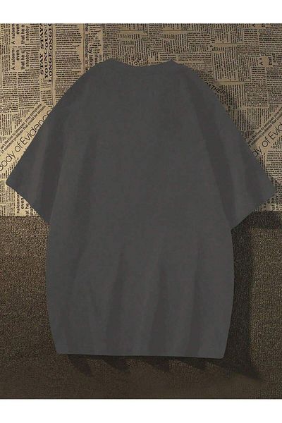 DAXİS Sportwear Company T-shirt HALLOWEEN με στάμπα κολοκύθας