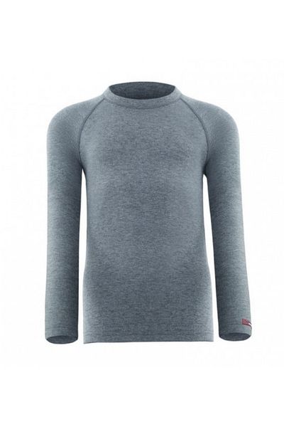 Blackspade Παιδικό Unisex Μακρυμάνικο Θερμικό Εσώρουχο 2ου Επιπέδου
