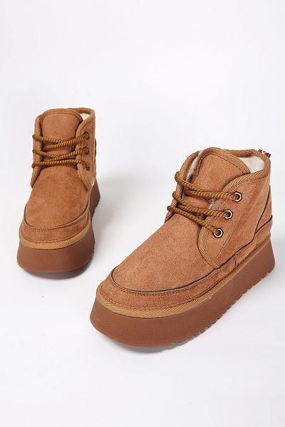 Liza Shoes Дамски обувки с връзки Silvana - A010-H61
