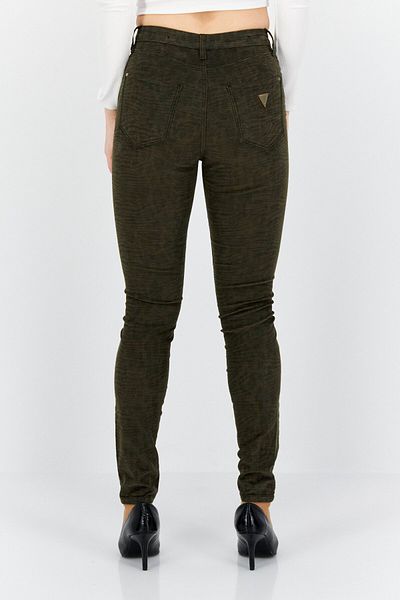 Guess Women's Skinny Trousers - Ultimate Cut