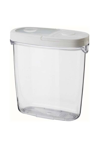IKEA 365 Saklama Kabı 1,3 Lt 80066723