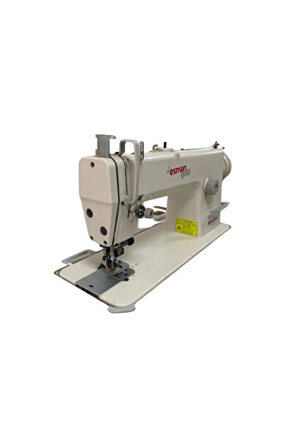 akyüz makine ESMAN GOLD ES-5200