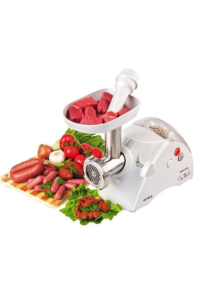 Arnica Promeat Grande Gh21200 Meat Mincer