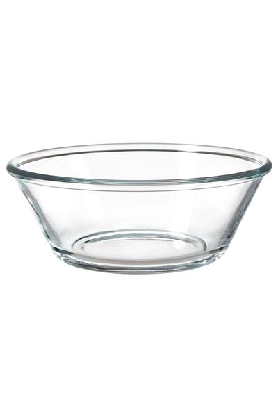 IKEA Vardagen Glass Bowl 20 cm 60289239