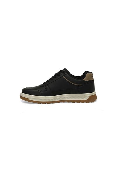 U.S. Polo Assn. Pantofort de bărbați BELO 4PR negru