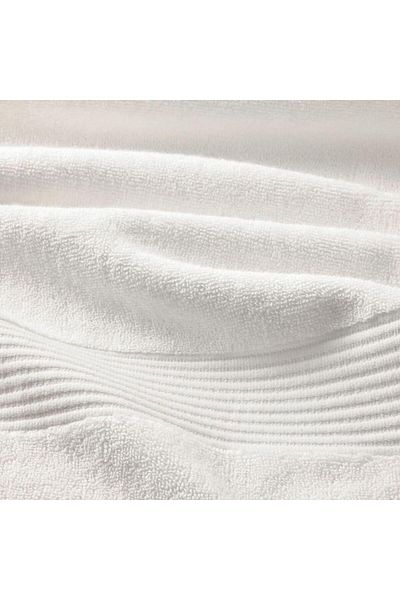 IKEA Fredriksjön Πετσέτα Χεριών Λευκή 40x70 cm 60496724