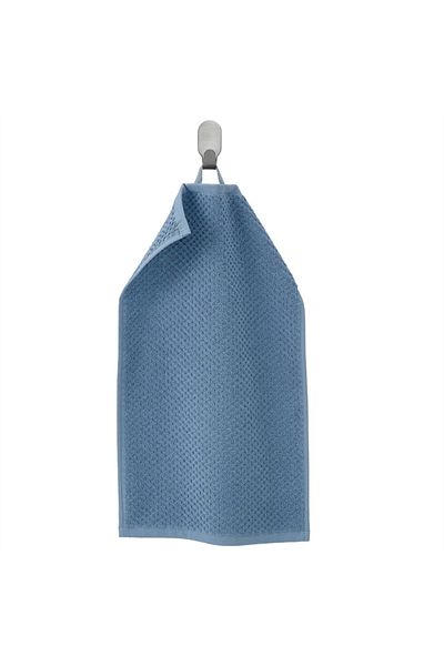 IKEA Prosop de mână Gulvıal Gri închis-Albastru 30x50 Cm 30579711