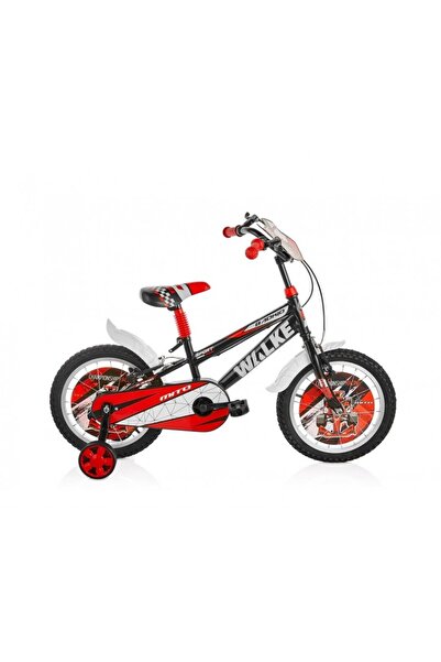 SLB-X6 16 Jant Walke Çocuk Bisikleti