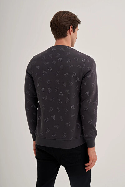 Cazador Jazz 5169 3 Thread Sweat