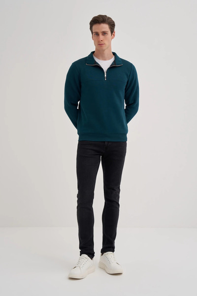 Cazador JAZZ 5618 SWEAT 3 fire