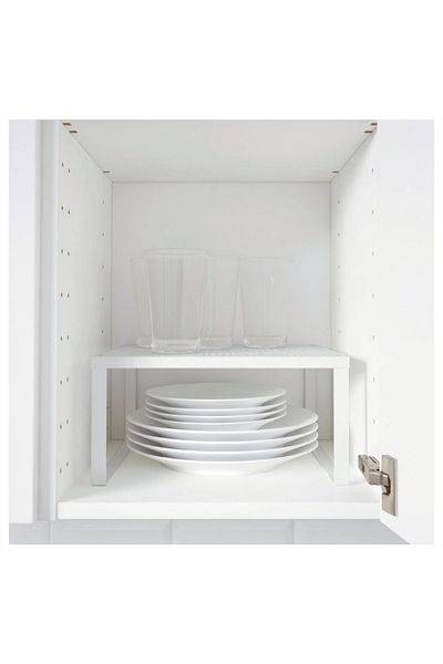 IKEA Varıera Οργανωτής Ντουλάπας 32x28x16 εκ 60136623