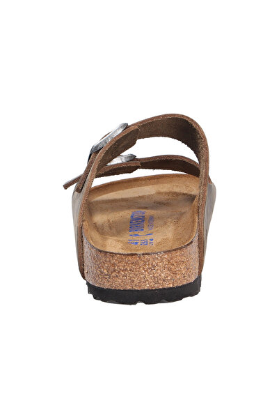 Birkenstock Birkenstock Herren Pantolette grün