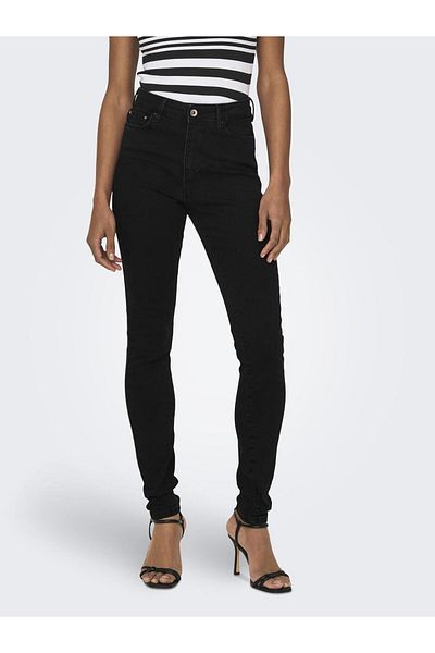 ONLY Skinny Jeans ONLICONIC Uzun Boy Skinny Fit Jeans