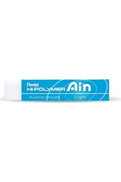 Pentel Hi-Polymer Ain Light Eraser