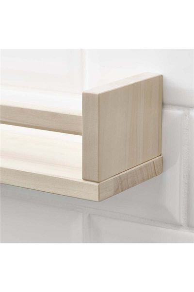 IKEA Bekvam Spice Rack, Shaky Poplar