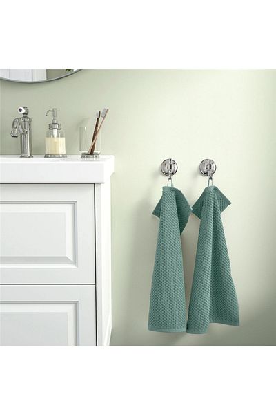 IKEA Gulvıal Prosop Turcoaz 30x50 Cm 60579696