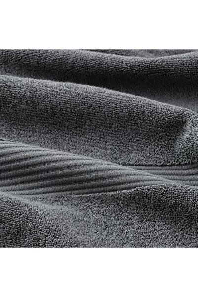 IKEA Fredrixjön Hand Towel Dark Gray 30X30 cm 40496715