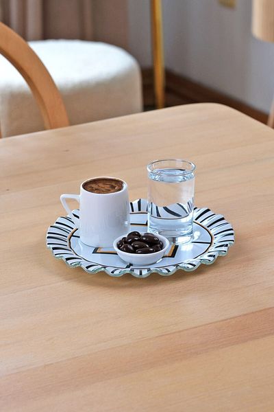 Glore Prestige Enjoyment Coffee Set