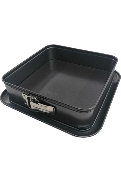 Guardini Square Shaped Non-Stick Springform 24cm