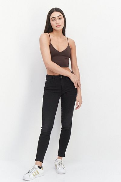 Guess Women's Skinny Denim Pants