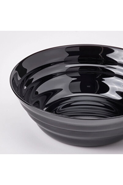 IKEA Natbarb Black Bowl 14 cm 10563693