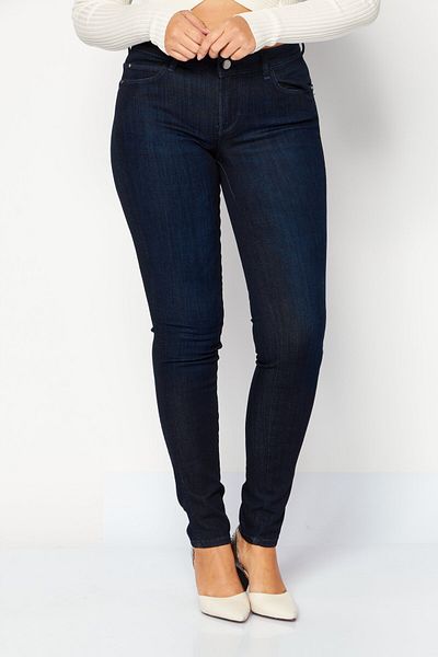 Guess Women's Denim Skinny Pants