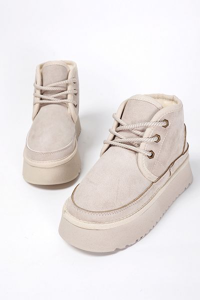 Liza Shoes Pantofi cu șireturi Silvana pentru damă - A010-H61