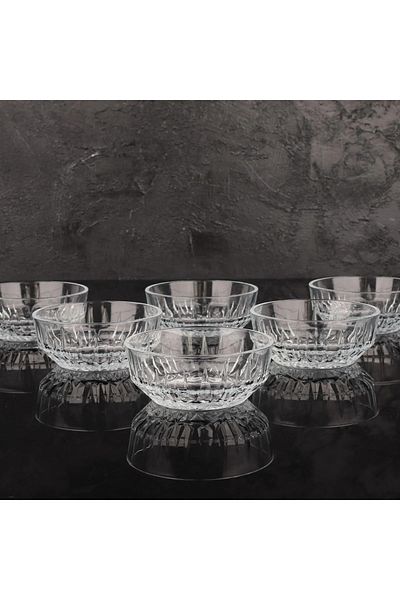 Paşabahçe 530044   Echo 180 Cc Round Bowl - 12 Pieces