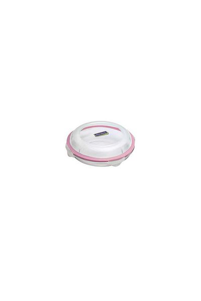 Glasslock Round Plus Glass Storage Container 350 ml D-Mpcb035
