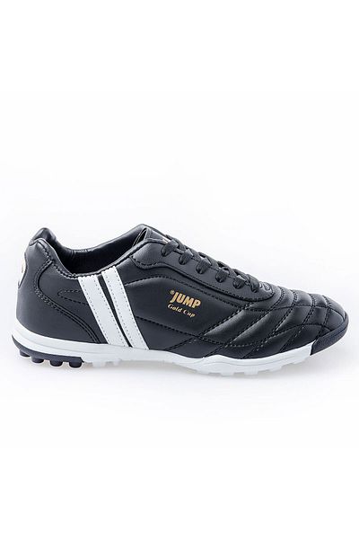 Jump Copy - 13258 Black Astroturf Football Cleats Soccer Shoes