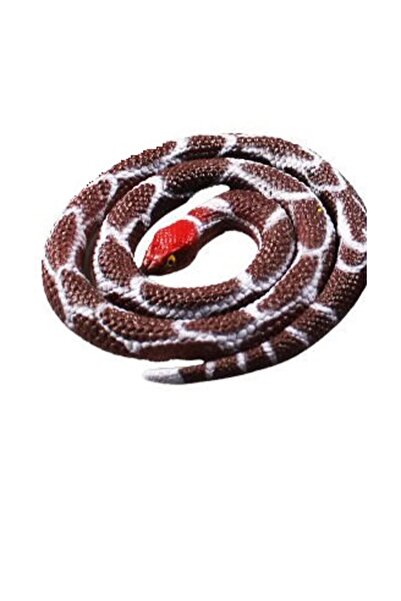 KIZILKAYA Kzl-2309017 Silikon Yılan Esnek 80cm - Tekli