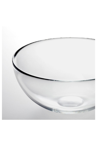 IKEA Blanda Cam Servis Kasesi 20 Cm 90057252