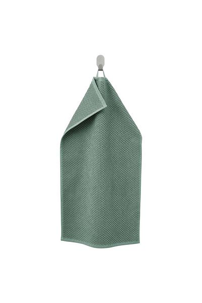 IKEA Prosop de mână Gulvial Turcoaz 40x70 Cm 40579697